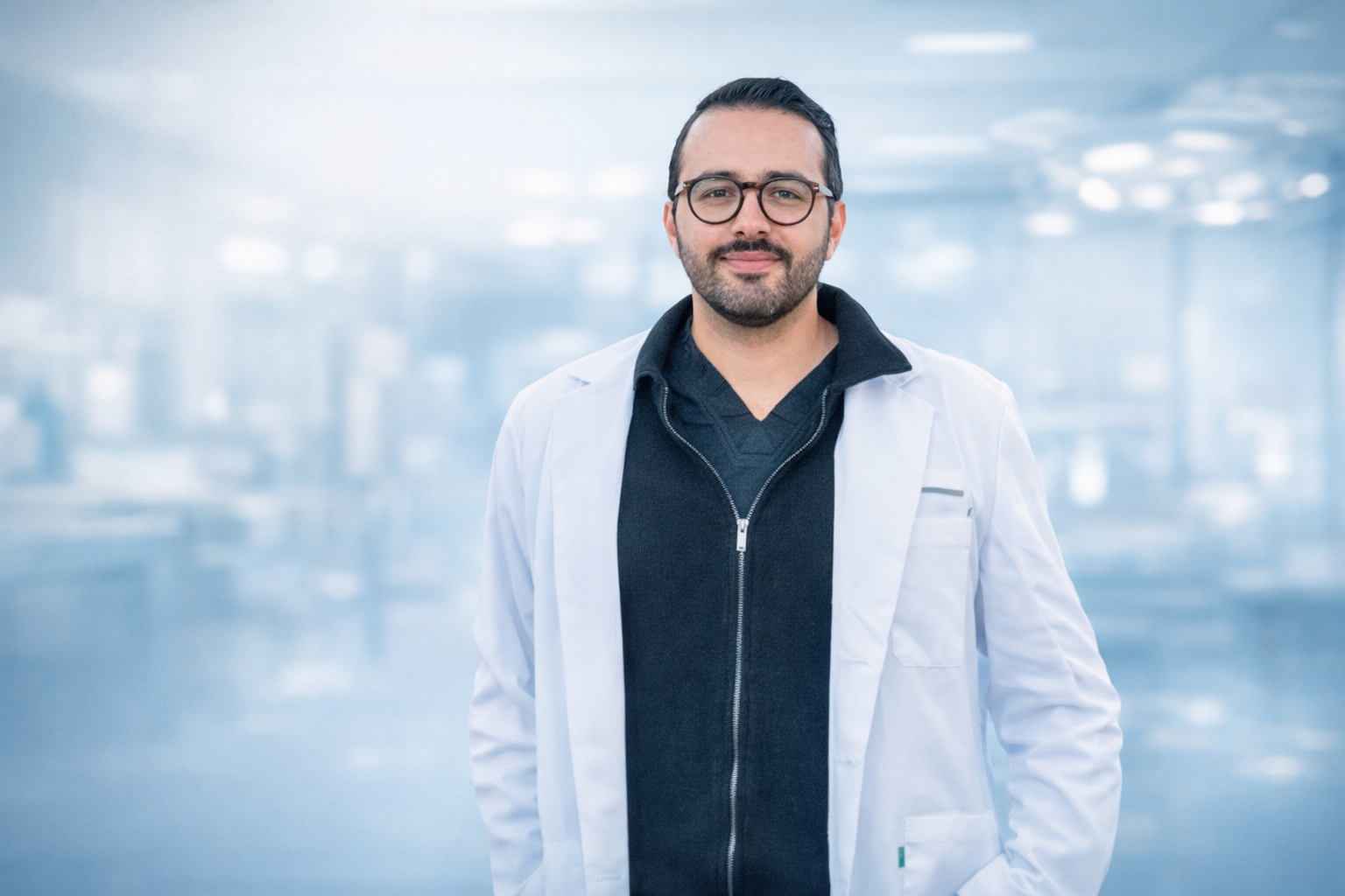 Dr. Gustavo Dorantes Estrada