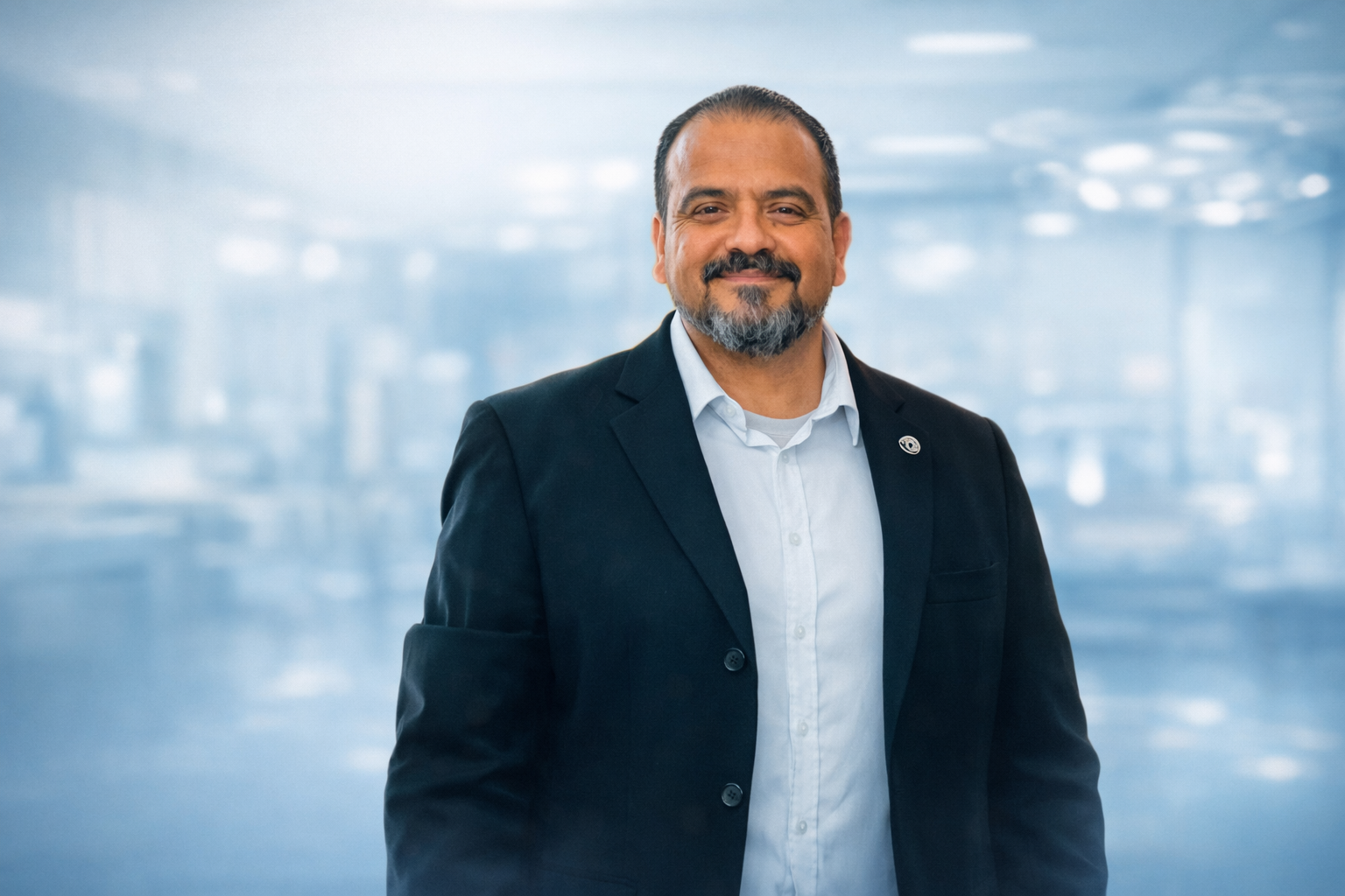 Dr. Gustavo Dorantes Luna