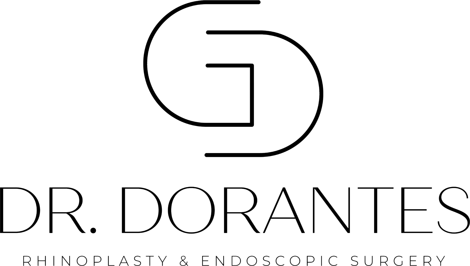 Logo Dr. Gustavo Dorantes Estrada